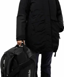 Sale Jack Wolfskin Unisex Expdn Duffle 70 Black