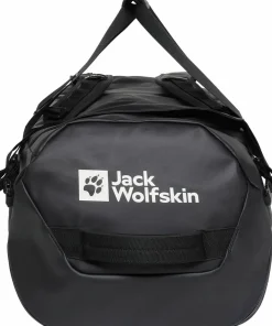 Sale Jack Wolfskin Unisex Expdn Duffle 70 Black