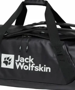 Sale Jack Wolfskin Unisex Expdn Duffle 70 Black
