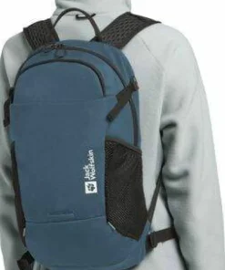 Hot Jack Wolfskin Velocity 20 Midnight Sky