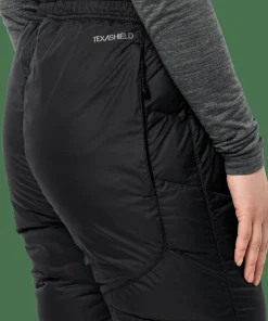 Hot Jack Wolfskin Women's Atmosphere Pants Black