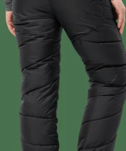 Hot Jack Wolfskin Women's Atmosphere Pants Black