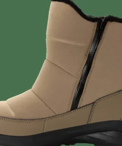 Best Jack Wolfskin Women's Dromoventure Texapore Boot Chestnut