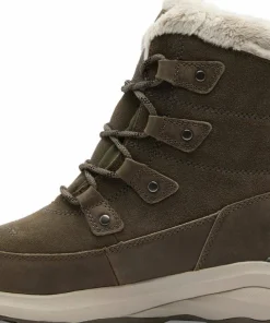 Hot Jack Wolfskin Women's Dromoventure Texapore High Cold Coffee