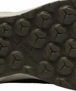 Hot Jack Wolfskin Women's Dromoventure Texapore High Cold Coffee