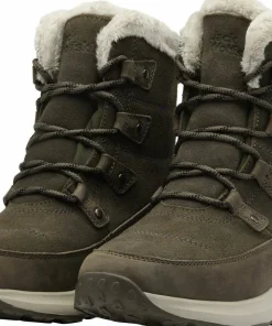 Hot Jack Wolfskin Women's Dromoventure Texapore High Cold Coffee