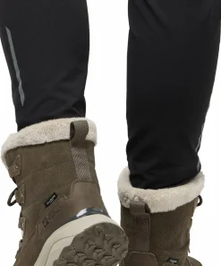 Hot Jack Wolfskin Women's Dromoventure Texapore High Cold Coffee