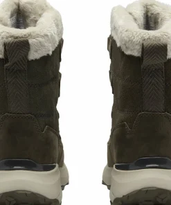 Hot Jack Wolfskin Women's Dromoventure Texapore High Cold Coffee