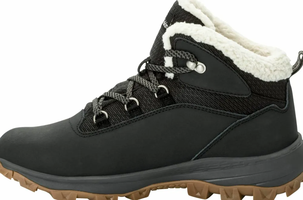 Online Jack Wolfskin Women's Everquest Texapore Mid Phantom