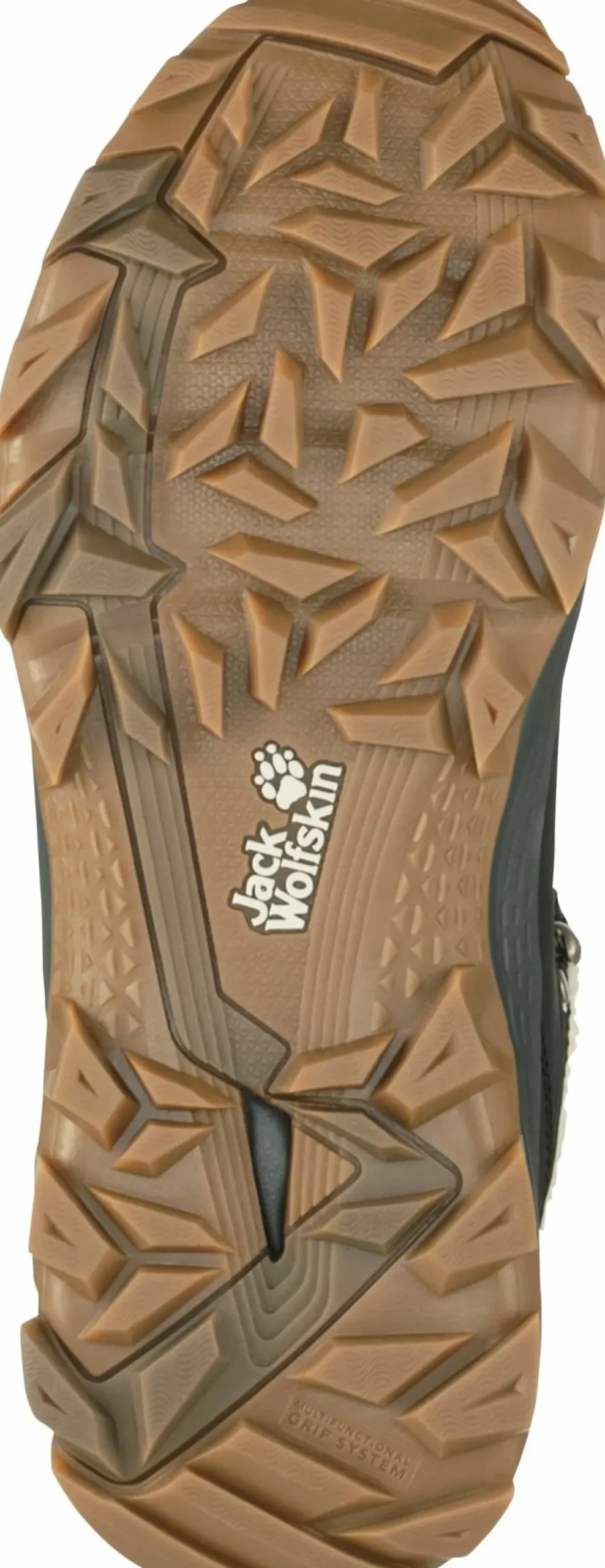 Online Jack Wolfskin Women's Everquest Texapore Mid Phantom