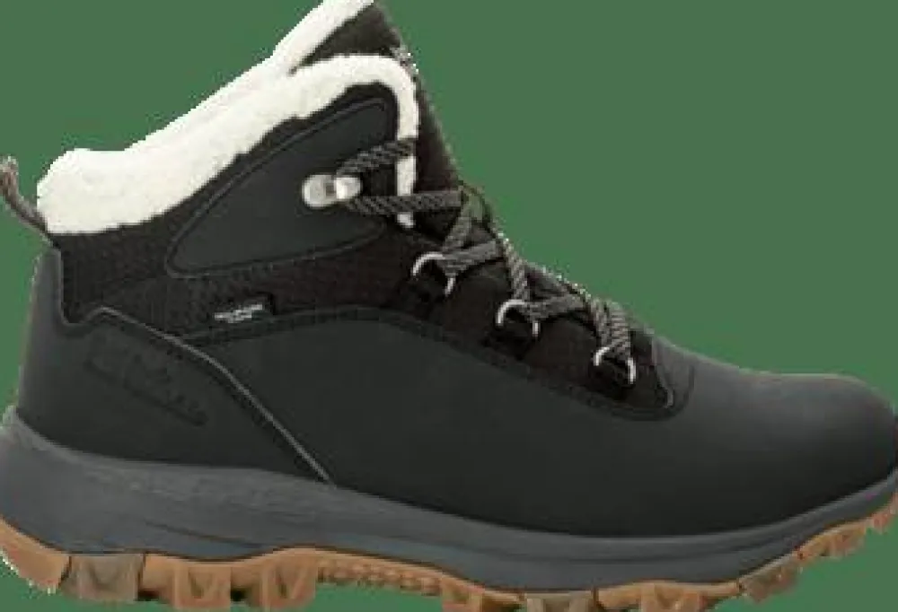 Online Jack Wolfskin Women's Everquest Texapore Mid Phantom