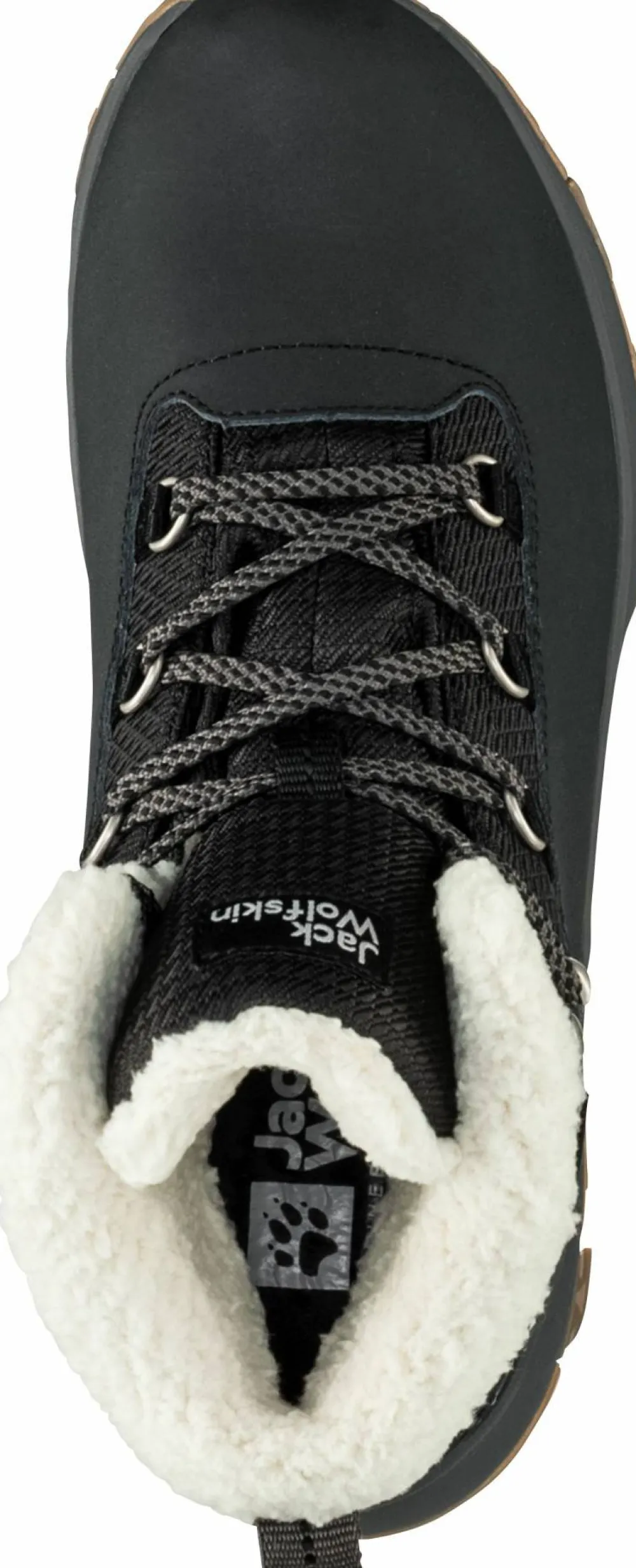 Online Jack Wolfskin Women's Everquest Texapore Mid Phantom