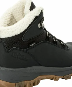 Online Jack Wolfskin Women's Everquest Texapore Mid Phantom