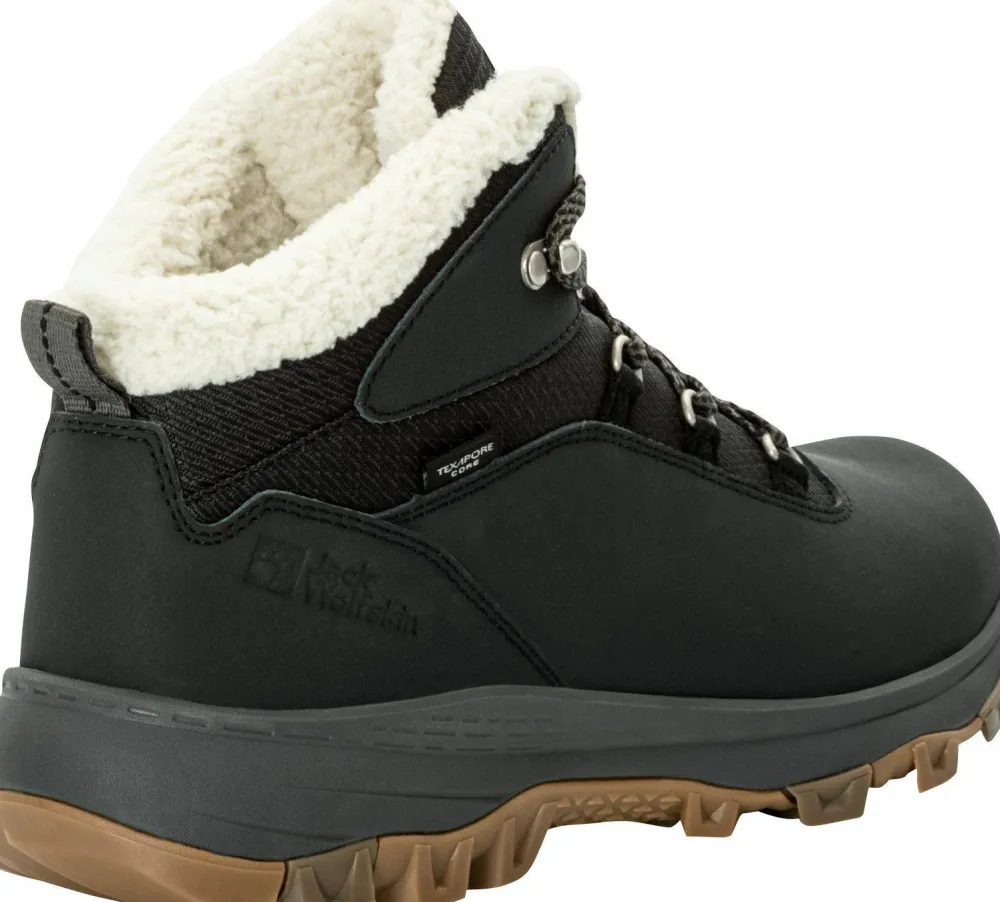 Online Jack Wolfskin Women's Everquest Texapore Mid Phantom