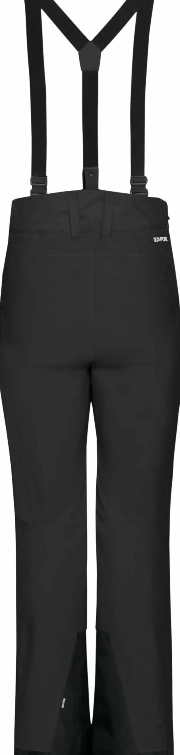 Hot Jack Wolfskin Women's Flowline Pro 2l Ins Pants Black