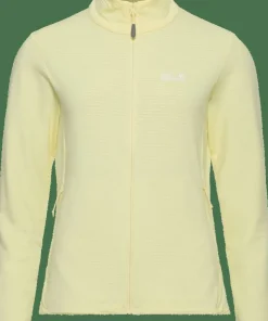 Sale Jack Wolfskin Women's Litestride 3in1 Jacket Oyster