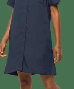 New Jack Wolfskin Women's Mojave Dress Night Blue