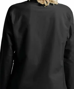 New Jack Wolfskin Women's Prelight Stride Jacket Black