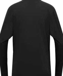 New Jack Wolfskin Women's Prelight Stride Jacket Black