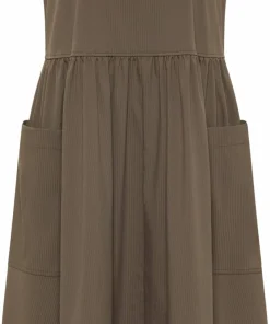 Jack Wolfskin Women's Sioma Dress Cold Coffee