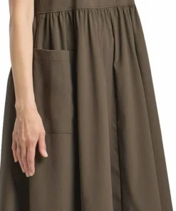 Jack Wolfskin Women's Sioma Dress Cold Coffee