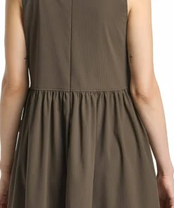 Jack Wolfskin Women's Sioma Dress Cold Coffee