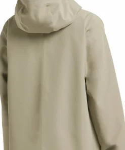 Discount Jack Wolfskin Women's Terraview 2L Parka Stone