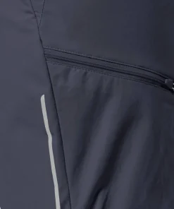 Best Jack Wolfskin Women's Tourer Shorts Graphite
