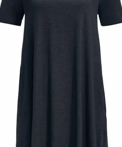 Online Jack Wolfskin Women's Travel Dress Dark Navy Heather