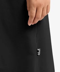 Hot Jack Wolfskin Women's Travel Dress Black
