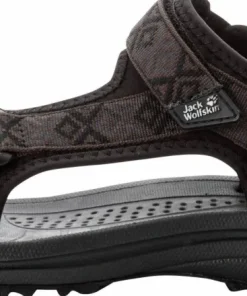 Outlet Jack Wolfskin Women's Wave Breaker Black