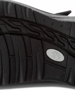 Outlet Jack Wolfskin Women's Wave Breaker Black