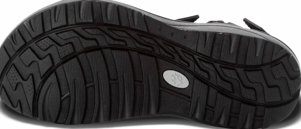 Outlet Jack Wolfskin Women's Wave Breaker Black