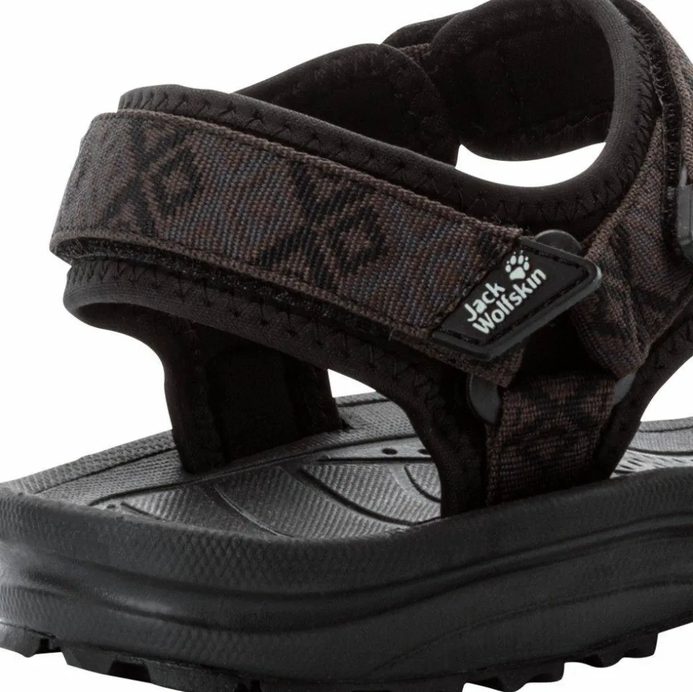 Outlet Jack Wolfskin Women's Wave Breaker Black