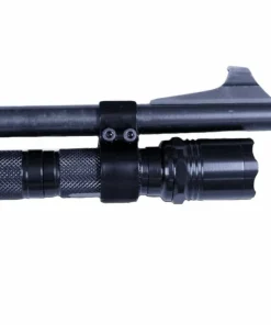Outlet Jaktkit Hunting Flashlight L2-G Black