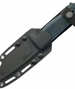 Clearance Jaktkit Knife Knv2 Mil Petrol Green