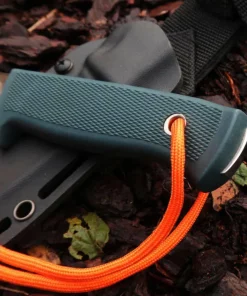 Jaktkit Knife Knv3 Petrol Green