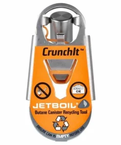 Outlet Jetboil CrunchIt Nocolour