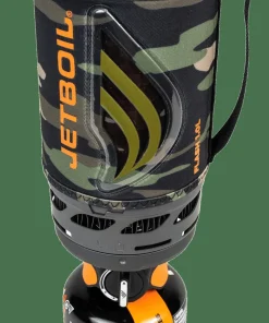 Online Jetboil Flash 2.0 L Fast Boil System DARK CAMO