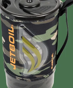 Online Jetboil Flash 2.0 L Fast Boil System DARK CAMO