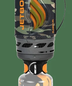 Online Jetboil Flash 2.0 L Fast Boil System DARK CAMO