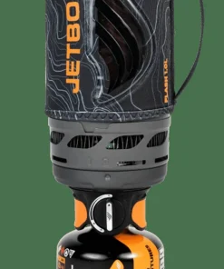 Hot Jetboil Flash Java 1.0L Fast Boil System TOPO