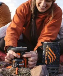 Hot Jetboil Flash Java 1.0L Fast Boil System TOPO