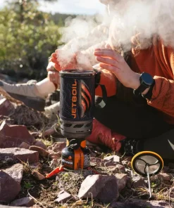 Hot Jetboil Flash Java 1.0L Fast Boil System TOPO
