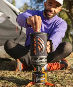 Hot Jetboil Flash Java 1.0L Fast Boil System TOPO