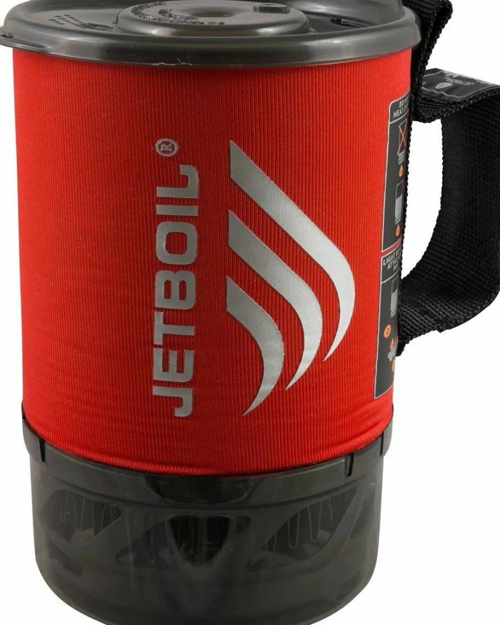 Best Jetboil MicroMo Cooking System Tamale
