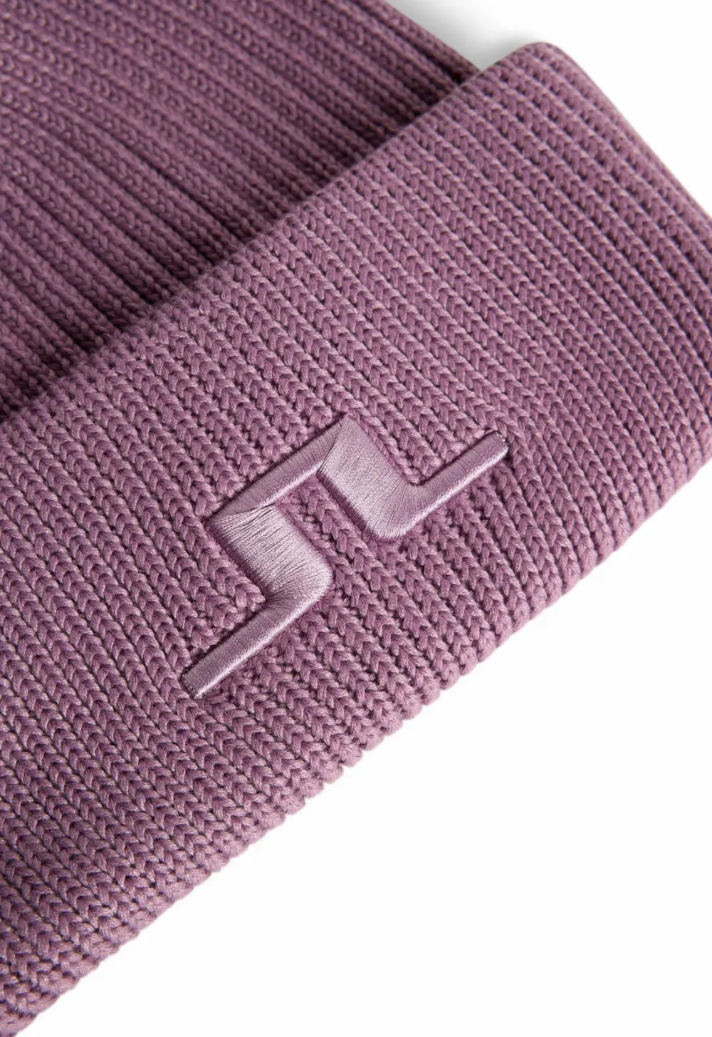 Sale J.Lindeberg Grace Beanie Very Grape