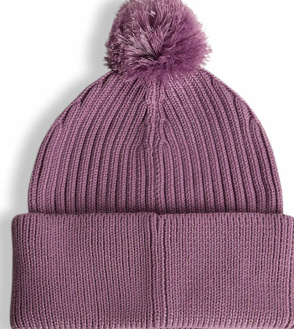 Sale J.Lindeberg Grace Beanie Very Grape