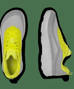 Online Joe Nimble Men's Addict Flow Gray/Yellow