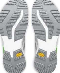 Best Joe Nimble Men's Addict Pro-R White
